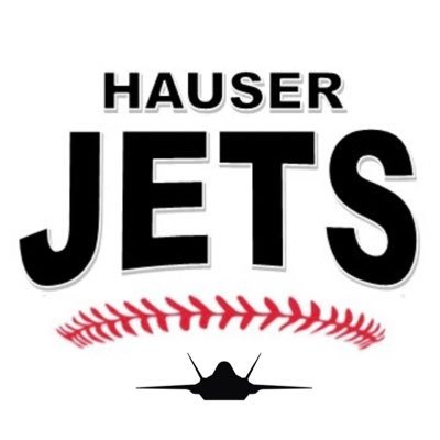 Hauser Baseball Profile