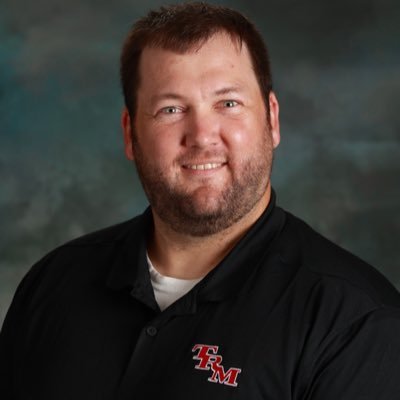 Teacher | Assistant Football Coach and Director of Athletic Technology @Trmillerfootba1 & @trmillertigers | #WeAreMiller | Former @UAB_FB Recruiting Analyst