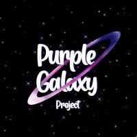 Purple Galaxy Project(@7PurpleGalaxy) 's Twitter Profile Photo