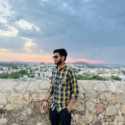 Gyanend51672432's profile picture. Never give up. 
Because the great, things takes time_ ?