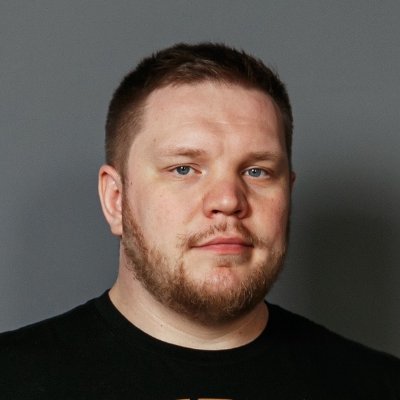 zolotyh's profile picture. Fac officium, Deus providebit
