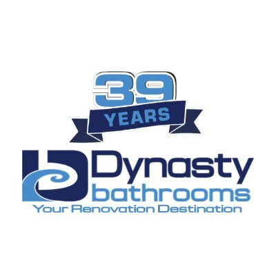 For 40 years, Dynasty Bathrooms has helped turn customers’ visions into a reality. As your locally owned and operated full-service renovation center.