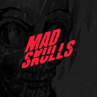 Mad Skulls(@MadSkullsNFT) 's Twitter Profile Photo