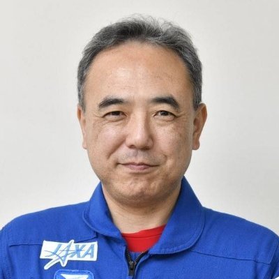 JAXA宇宙飛行士
JAXA Astronaut