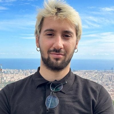 PhD student in Political and Social Science at @UPFBarcelona