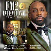 IG: @Fm2_intentional(@Fm2Intentional) 's Twitter Profile Photo
