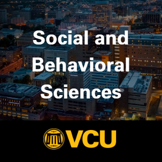 The Department of Social and Behavioral Sciences @VCU is a driving force that promotes health equity through interdisciplinary research, education, and service.