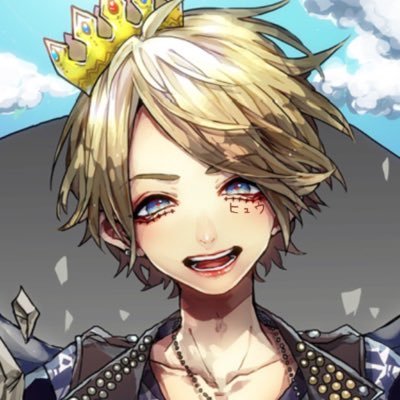 ヒュウさんのプロフィール画像