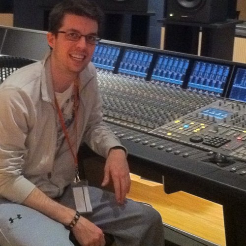 MacGuyV7R's profile picture. Recording/Mix Engineer. Contact for Recording/Mix/Editing inquiries @Jason.Manes@gmail.com
-One among the fence