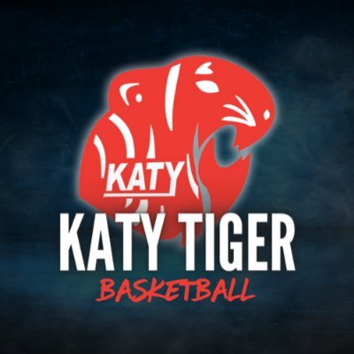 Official account of Katy Tiger Basketball. #KatyHoops