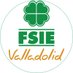 FSIE Valladolid (@fsievalladolid) Twitter profile photo FSIE Valladolid (@fsievalladolid) Twitter profile photo