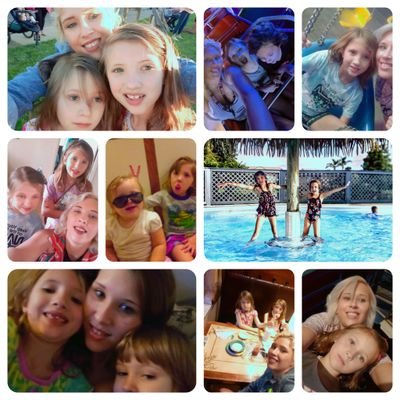 ❤️My Children
#CPS abuse
#Losing my children and loosing my right to see a photo or speak to them is killing me I don't have purpose on Earth anymore.