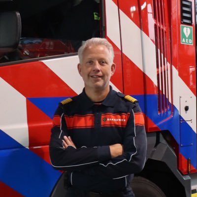 Hoofd Brandweerzorg / plv. Commandant Brandweer @VrZW | Operationeel leider |   ❤️@hessepetra❤️ |