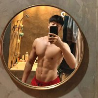 直男体育生 (@xlb09233211) 's Twitter Profile Photo