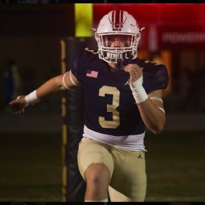 Edward Hanson III (Trey Hanson) Profile