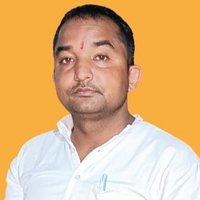 विकास कश्यप उदपुर /Vikas Kashyap Udpur(@Vikaskashyap4U) 's Twitter Profile Photo