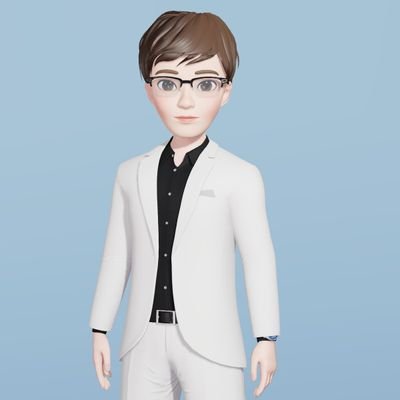 Blake Profile