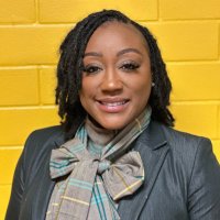 Dr. Kenisha L.S. Richardson (@kenishaspears3) Twitter profile photo