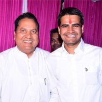 Narendra Karwa (@nkadwainc) 's Twitter Profile