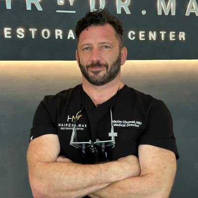 Diplomat of American Board of Hair Restoration surgery.
Schedule Your Consultation Today!
https://t.co/73QKdgo8kR