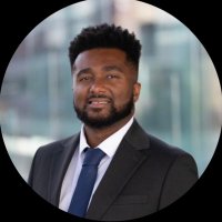 Lewis (@lewisinpr) 's Twitter Profile Photo Lewis (@lewisinpr) 's Twitter Profile Photo