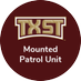 TXST_MPU (@TXST_MPU) Twitter profile photo