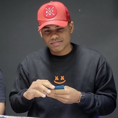 MTGO Grinder 🇧🇷/ Ex-Militar /Pai / Nova Criatura 🙏🥹 -
https://t.co/b7piDy0VDB Patreon : https://t.co/IolPb0jyZn