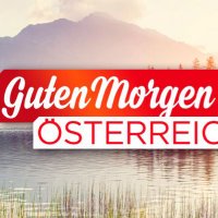 Guten Morgen Österreich(@ORFGutenMorgen) 's Twitter Profile Photo