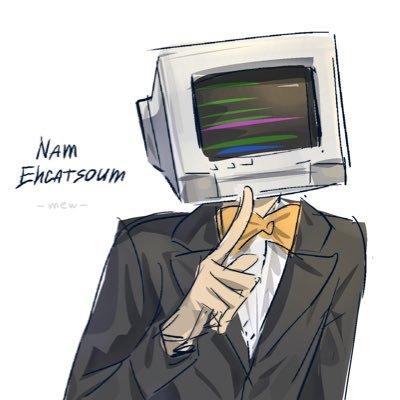 Nam_Ehcatsoum Profile Picture