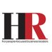 HR magazine (@hrmagazine) Twitter profile photo