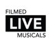 Filmed Live Musicals (@filmedliveMT) Twitter profile photo