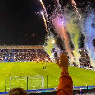 kelsie_bcfc's profile picture. Season Ticket Holder - Birmingham City F.C - KRO  Tilton - Block 9