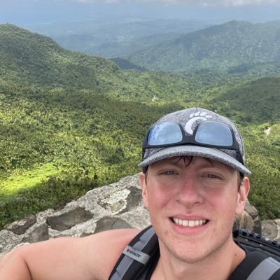 ABarrett_25's profile picture. NRHS '18| University of Cincinnati ‘23