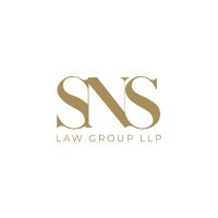 SNS LAW GROUP(@SNSLawGroup) 's Twitter Profile Photo