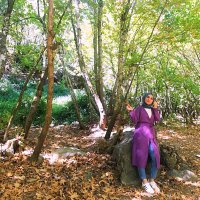 Mizgin Kaçmaz (@kacmazz_mizgin) Twitter profile photo