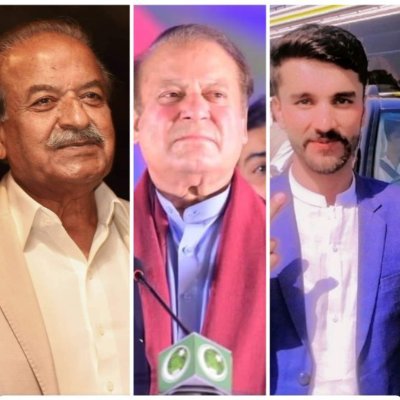 قدموں میں میرے لرزش نہ دل میں کوئی گمان ہے
نواز شریف کا میں سپاہی ہوں شیر میرا نشان ہے 🔥✌
تاحیات لیڈر نوازشریف❤