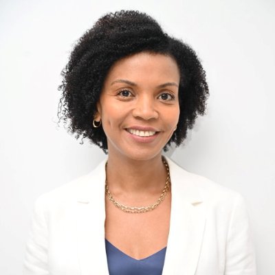 🌍 Rosa Brito | Cape Verdean
👩‍💼 Acting Resident Representative @WorldBank
📈 Economist | Former Banco de Cabo Verde Economist
💚Reading | Fitness | Culture