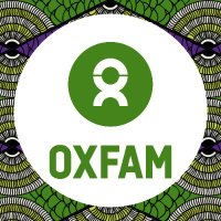 Oxfam in Africa (@oxfaminafrica) 's Twitter Profile Photo Oxfam in Africa (@oxfaminafrica) 's Twitter Profile Photo