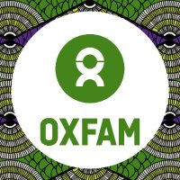 Oxfam in Africa(@OxfaminAfrica) 's Twitter Profile Photo