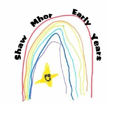 shawmhoreyc's profile picture. Shaw Mhor Early Years is a Glasgow City Council Establishment, providing high quality learning and care for children aged 0-5.