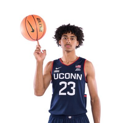 UConn mbb |6’8 guard | Manassas, Va📍| 📸ig: jaydenxross23