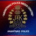 Anantnag Police( اننت ناگ پولیس) (@AnantnagPolice) Twitter profile photo