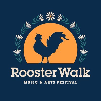 Rooster Walk