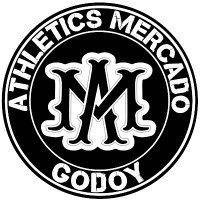 Athletics Mercado Godoy(@amgodoysoftball) 's Twitter Profile Photo