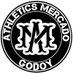 Athletics Mercado Godoy (@amgodoysoftball) Twitter profile photo