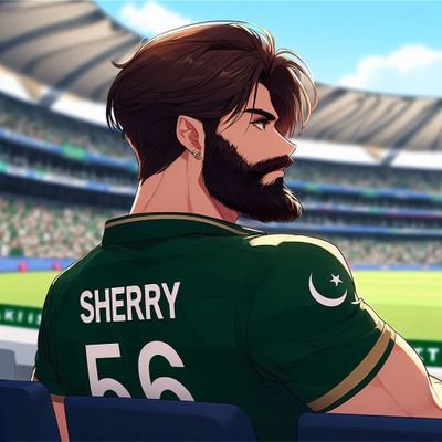 im_M_Shehryar Profile Picture