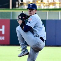 Cayson Bell (@caysonbell) 's Twitter Profile