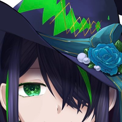 名無しの魔女🧙‍♀️💚さんのプロフィール画像