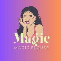Magic Blouse รับกดบัตรทุกคอนเสิร์ต /หาบัตรทุกคอน(@BlouseSpray) 's Twitter Profile Photo