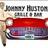 Johnny Huston's